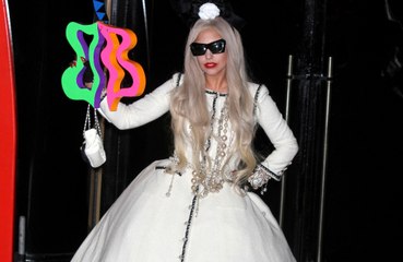 Lady Gaga’s five biggest hits