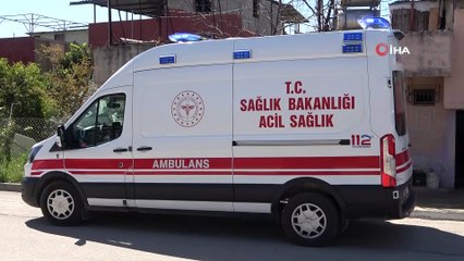 Müslüm Gürses gibi öldü sanılıp morga konulmuştu kulübede ölü bulundu