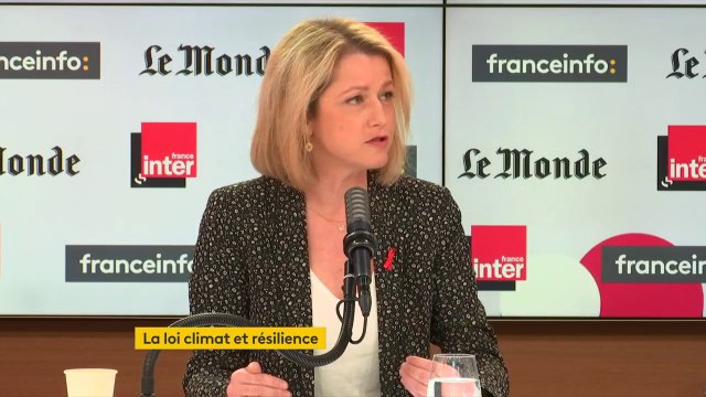 Barbara Pompili : L'esprit du projet de loi climat et résilience , c'est de faire entrer l'écologie dans la vie quotidienne des Français, de donner à tous les Français les moyens de pouvoir être des écologistes.