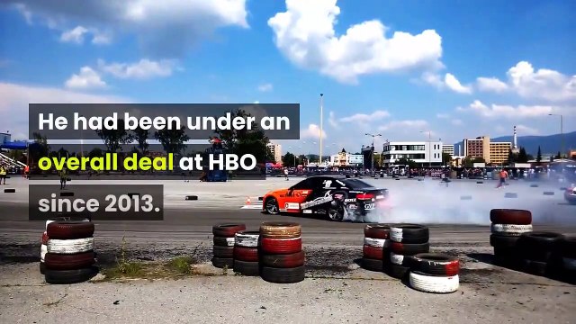 ‘Game Of Thrones’ Author George R R Martin Inks New HBO Overall Deal | Moon TV News