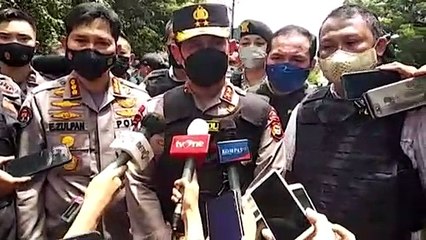 Atentado suicida numa catedral marca semana santa na indonésia