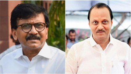 All is not well between Shiv Sena & NCP in Maharashtra!