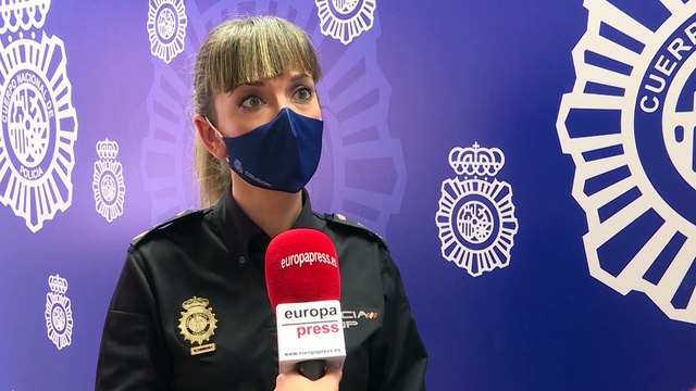 Detenidos cinco fugitivos reclamados por Portugal tras un asesinato