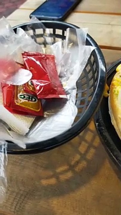 burger 