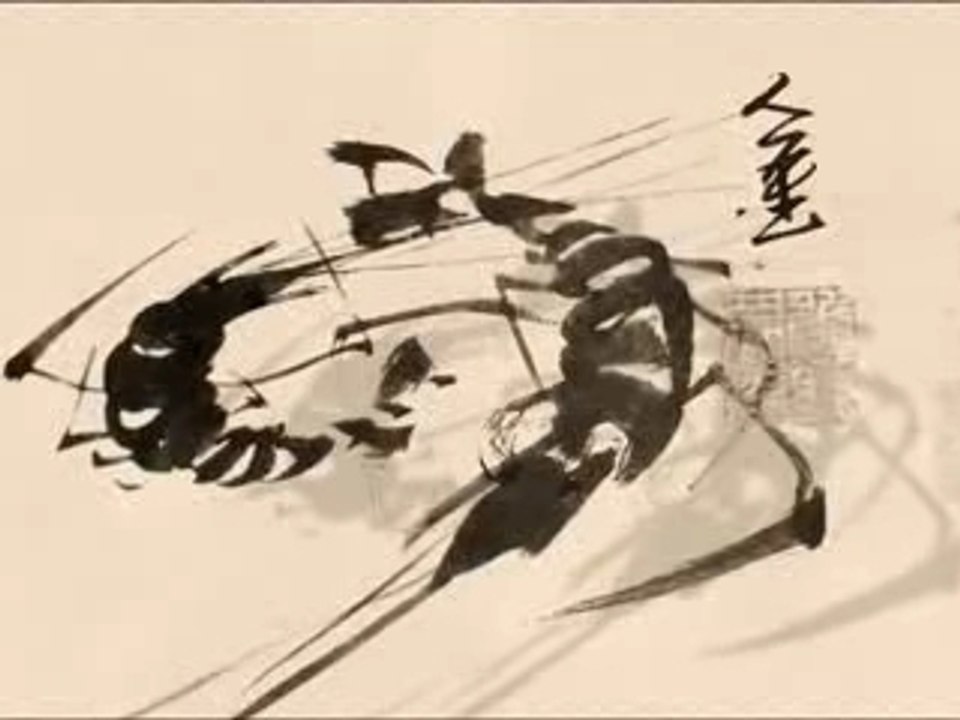 Bada Shanren