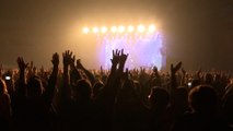 A Barcelone, un concert de rock réunit 5000 fans... pour une expérience clinique