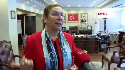 ANKARA-TİGEM'i kara geçiren genel müdür, bakan yardımcısı oldu