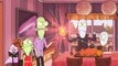 ‘Solar Opposites’ Review Hulu Animated Alien Comedy Goes on Chaos | OnTrending News