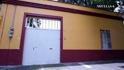 Miłość po grób odc 39