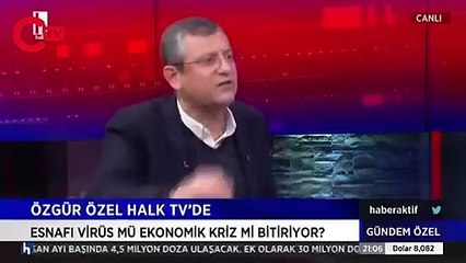 CHP'den erken seçim çağrısı: Hodri meydan
