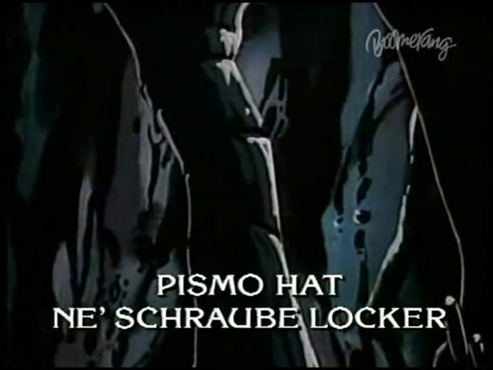 ALF - Erinnerungen an Melmac - 06. Pismo hat 'ne Schraube locker