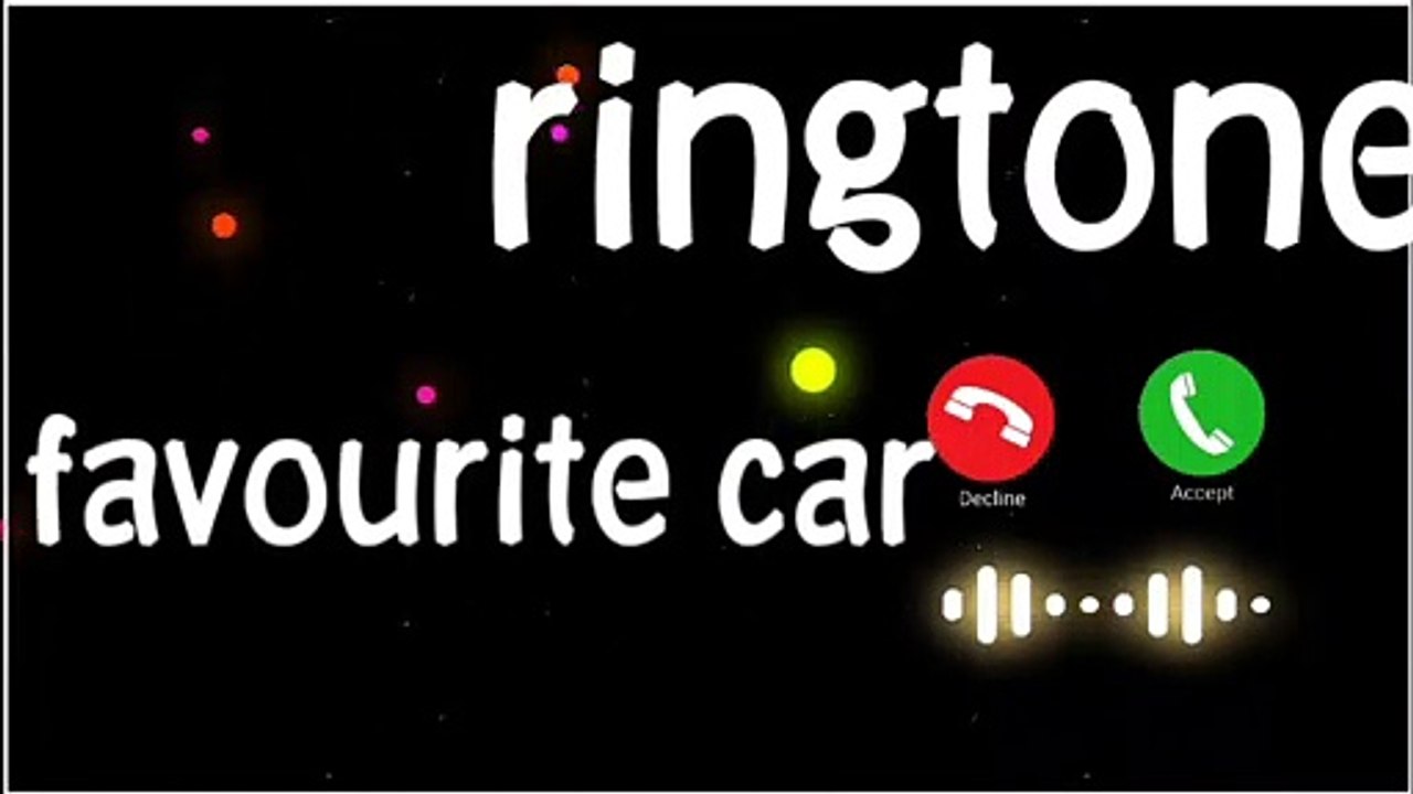 Ringtone
