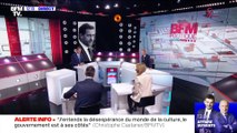 BFM Politique - Dimanche 28 mars 2021