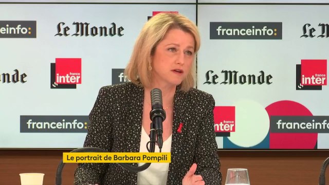 Barbara Pompili : Quand on est face à des associations qui peuvent remettre en cause le pacte républicain, essayer de faire croire qu'il y aurait des lois supérieures aux lois de la République, il faut faire très attention.