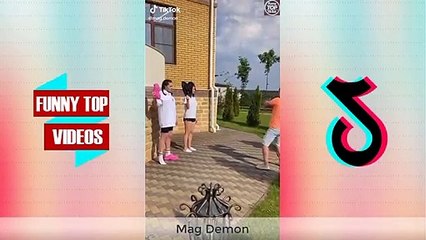 BEST FUNNY TIK TOKS TROLL EPISODE 2