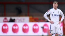 Leeds United'da Ezgjan Alioski'nin Galatasaray'a transfer olacağı iddiaları taraftarları çılgına çevirdi