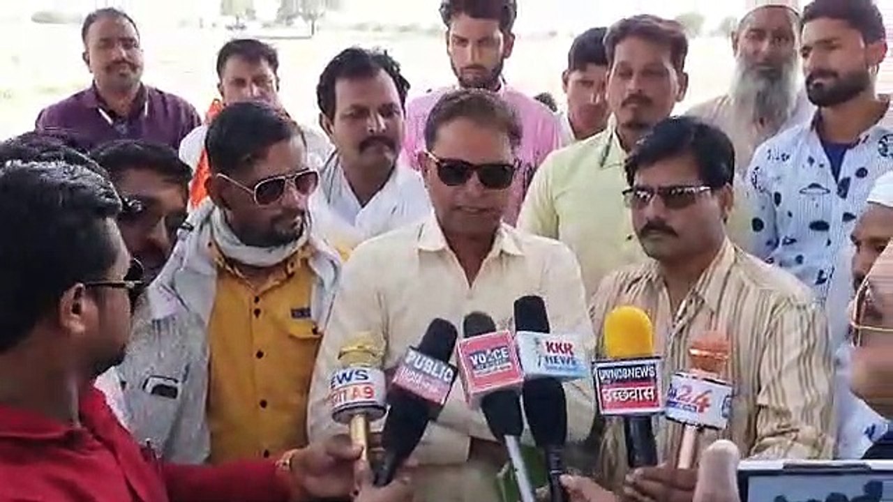 जिले के कालापीपल में अन्याय, अत्याचार, भ्रष्टाचार, उत्पीड़न निवारण कमेटी का हुवा गठन