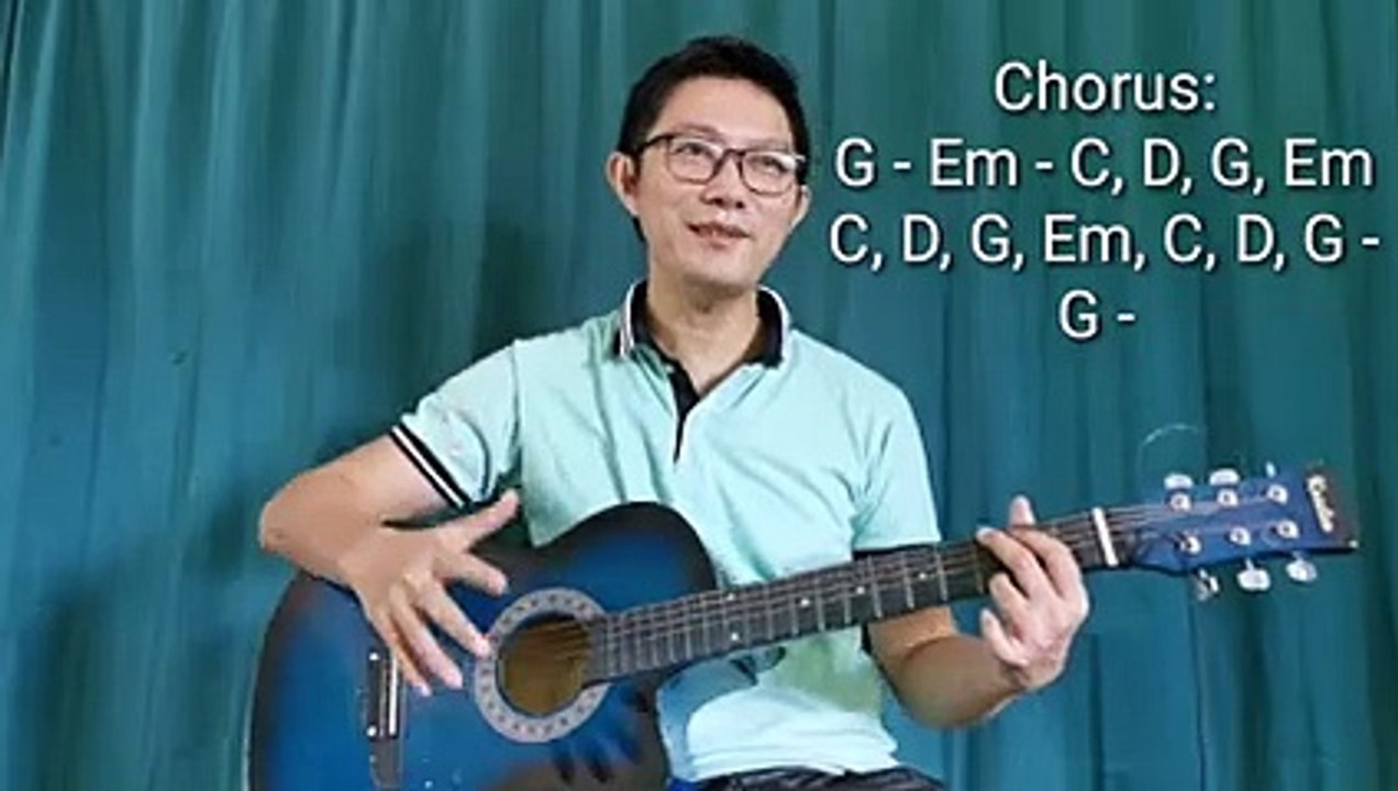 guitar chords