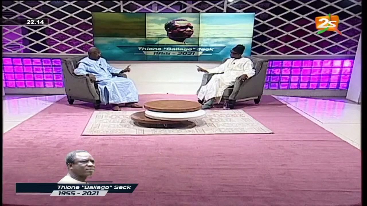 ElHadji Ndiaye contredit les ministres de Macky :"Les gens ont faim et ont soif. Des jeunes de chez moi ont participé aux manifestations"