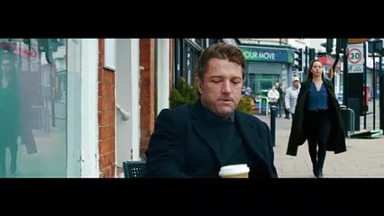 Nest Of Vampires Movie (2021)