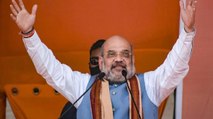 BJP winning 26 Bengal seats that voted in Phase 1: Shah