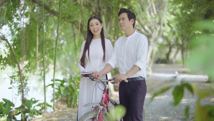 Đường Tím Bằng Lăng | DVĐA Trí Quang - Mai Lệ Quyên | GIALAC0210