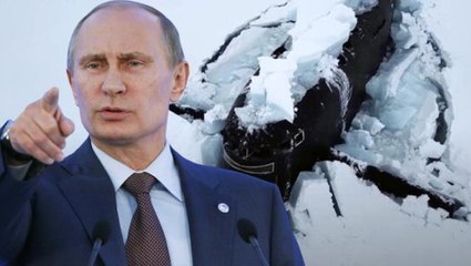 Tarihte bir benzeri yok! Putin'den 3 denizaltıyla nükleer gözdağı