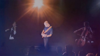 Mirrored Rhapsody (Highlights) - Pat Pietracupa