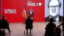 Ábalos asegura que el PP y la ultraderecha ya son 