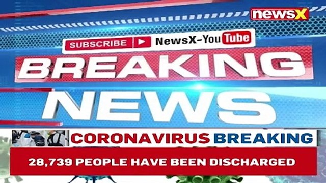 Sena's Mouthpiece Hits Out At Maha HM 'Deshmukh Becoming HM, A Mistake' NewsX