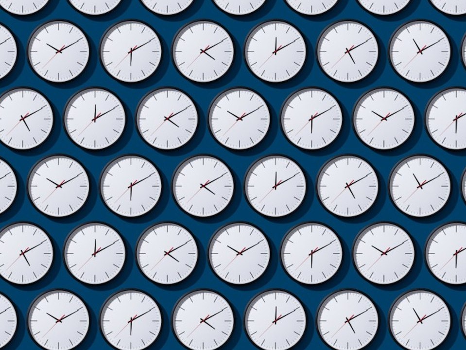 Hallo Sommerzeit - Tipps für eine stressfreie Zeitumstellung