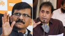 Maharashtra allies bicker over Saamana article