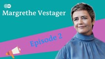 Margrethe Vestager: Big Tech’s Fiercest Opponent