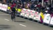 Ciclismo - Volta a Catalunya 2021 - Thomas De Gendt gana la etapa 7