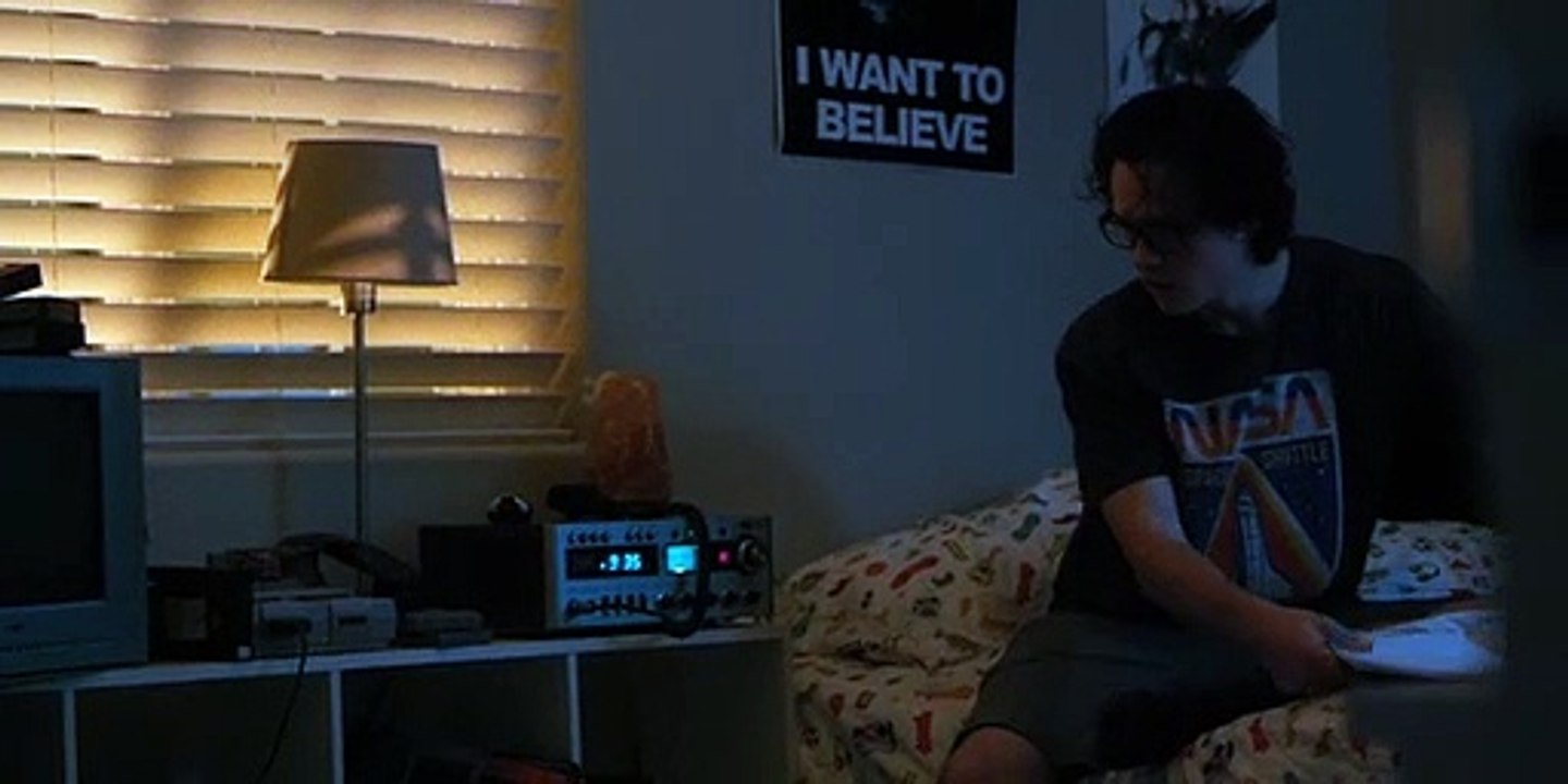 One and the Same Trailer (2021)
