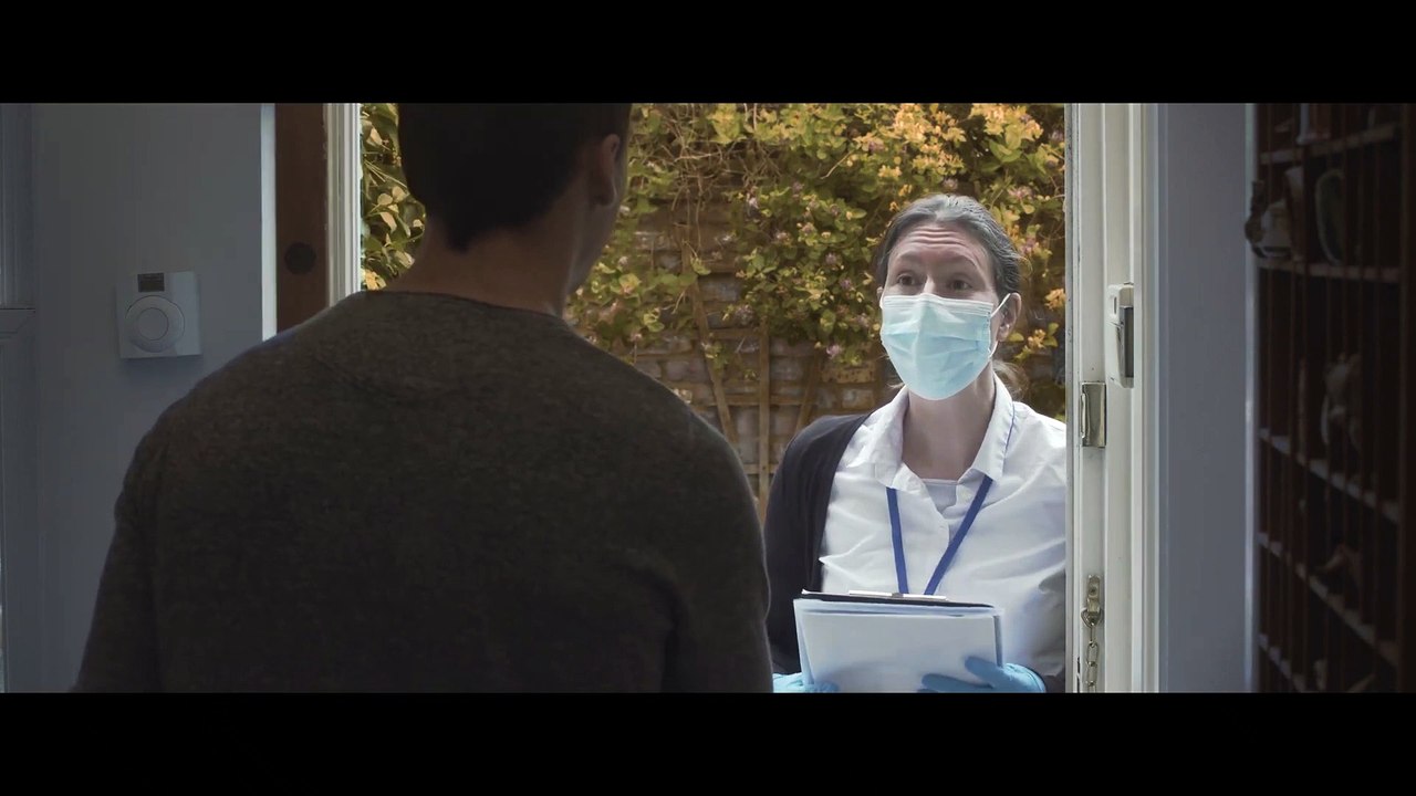 HOMESICK Trailer