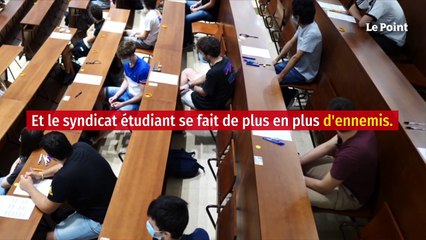 Réunions non mixtes : Xavier Bertrand déclare la guerre à l’Unef