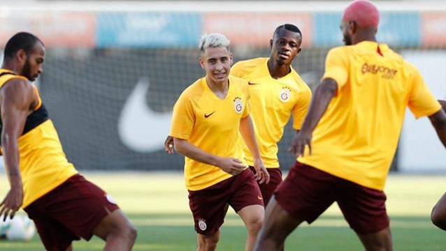 Celta Vigo'da Emre Mor, Galatasaray'a geri dönmek istiyor