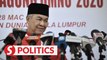 Ahmad Zahid: Umno to demand PN hold polls once Emergency is lifted