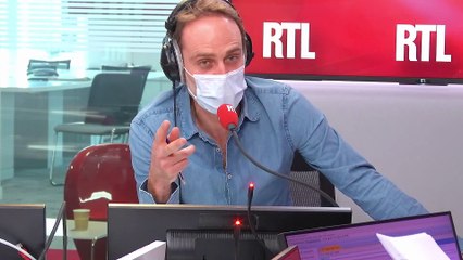 Le journal RTL du 28 mars 2021