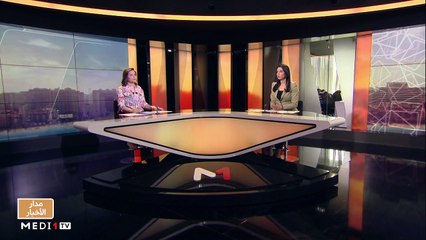 مدار الأخبار - الظهيرة - 28/03/2021