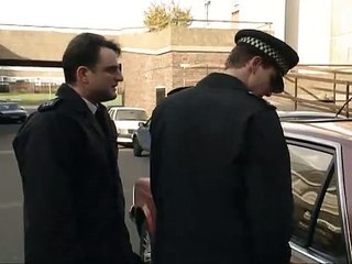 The Bill S08E105 When Push Comes to Shove