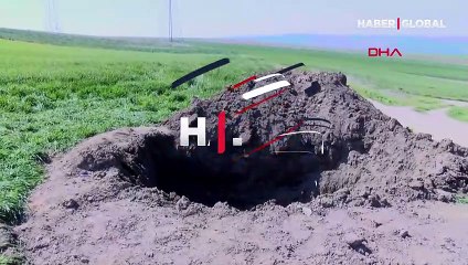 Tekirdağ'da kan donduran kadın cinayeti