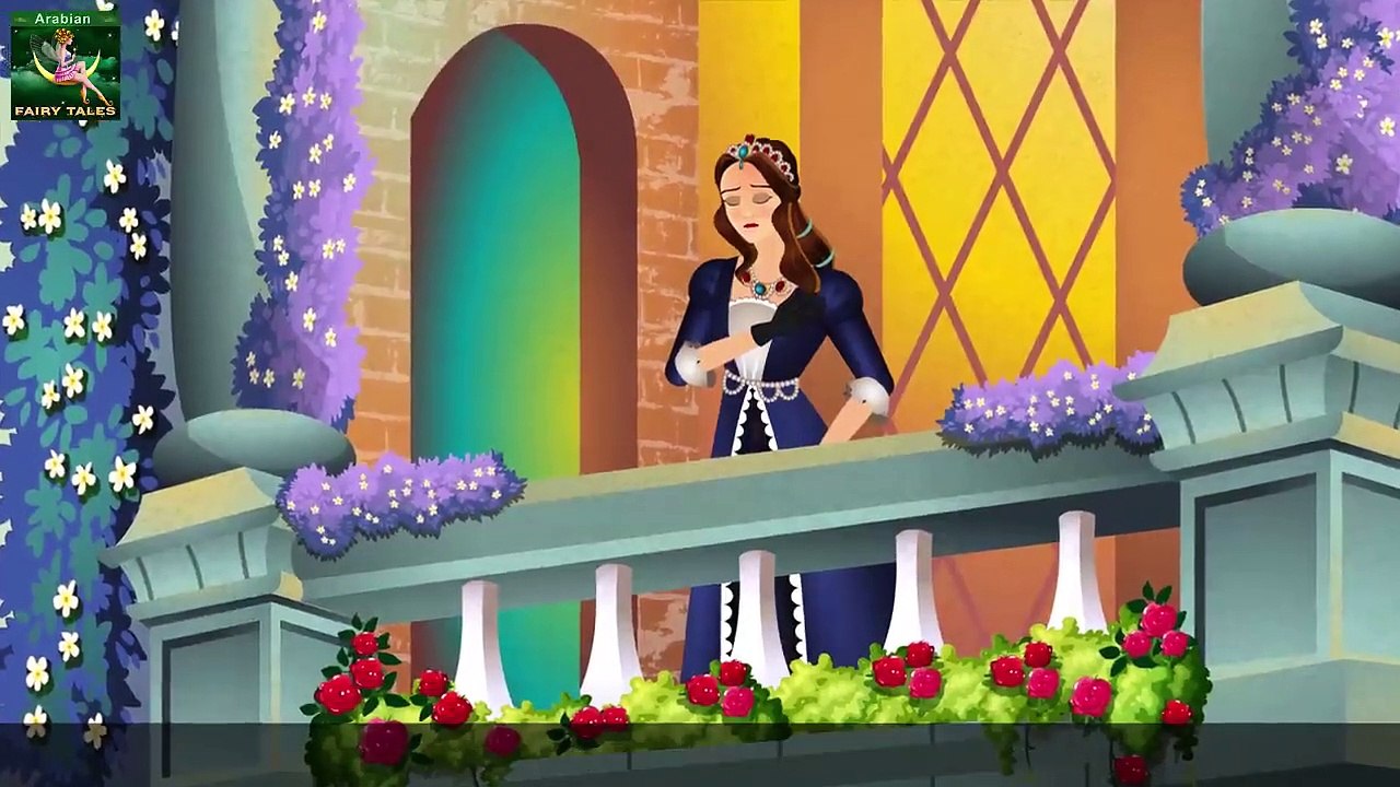 روميو و جوليت _ قصص الحب الكلاسيكية _ Arabian Fairy Tales