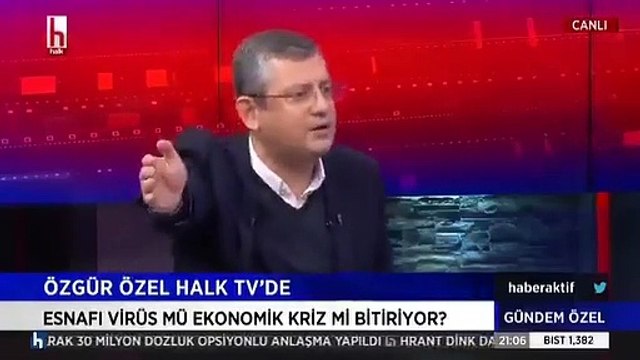 CHP'li Özgür Özel'den erken seçim çağrısı: Hodri meydan; millet kararını versin, yeni parlamento yapsın yeni anayasayı
