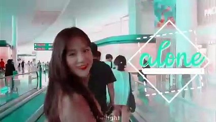 Kim Jisoo - Golden 🌟