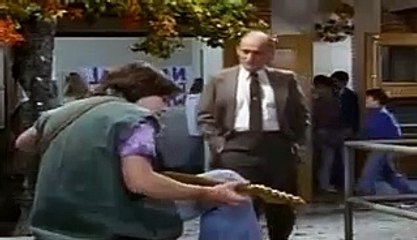 The Wonder Years - S03E09 - math class squared