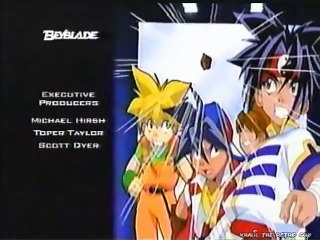 JETIX Split Credits (Most from either Toon Disney or ABC Family)