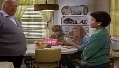 The Wonder Years - S03E12 - the powers that be