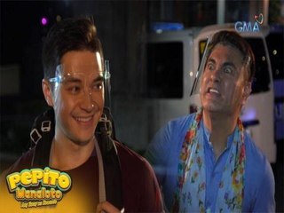 Pepito Manaloto: Vincent, may bagong boylet? | YouLOL